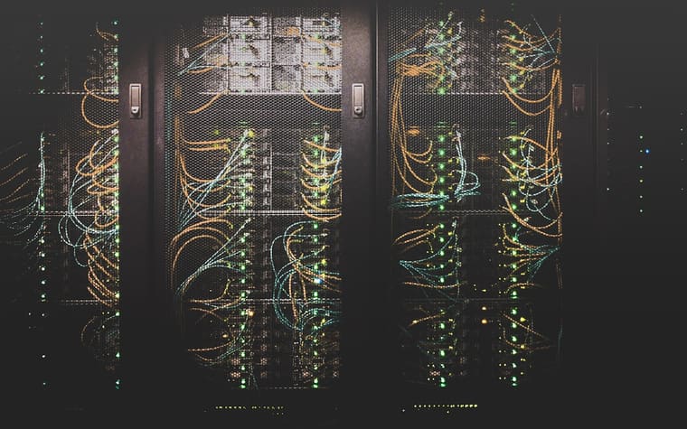 Kommunikations- & Netzwerktechnik